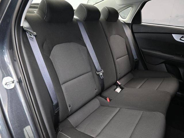 Photo of 2024 Gravity Gray Kia Forte