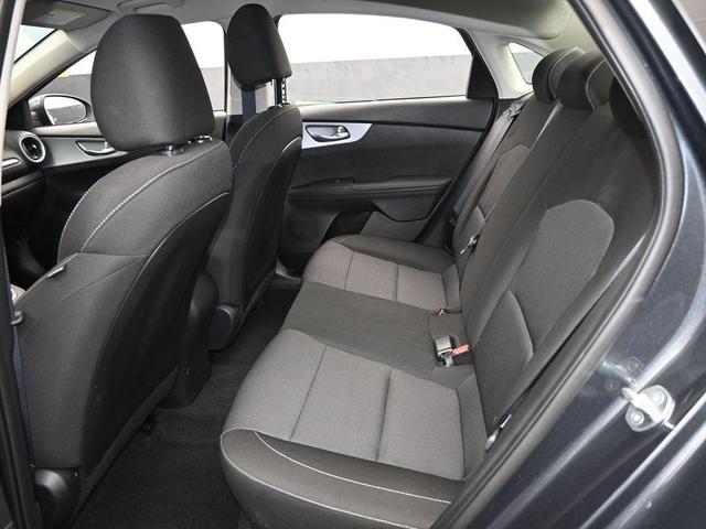 Photo of 2024 Gravity Gray Kia Forte