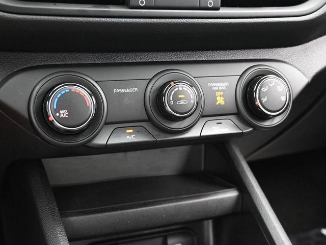 Photo of 2024 Gravity Gray Kia Forte