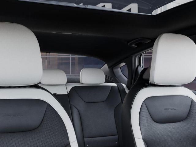 Photo of 2025 Steel Gray Kia K4