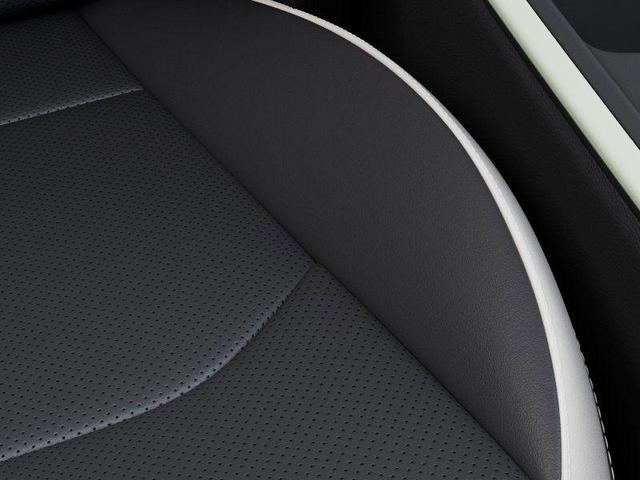 Photo of 2025 Steel Gray Kia K4