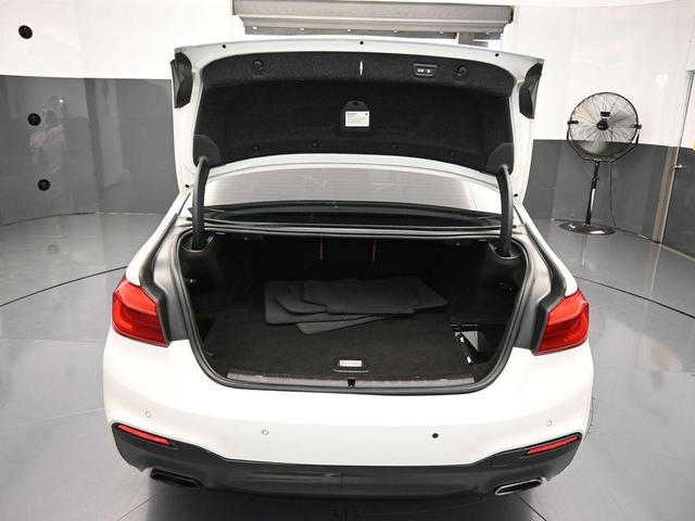 Photo of 2019 Alpine White BMW 530e