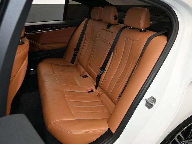 Photo of 2019 Alpine White BMW 530e