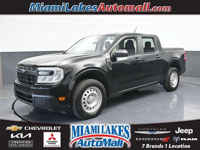 2022 Ford Maverick