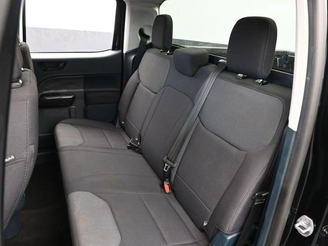 Photo of 2022 Shadow Black Ford Maverick
