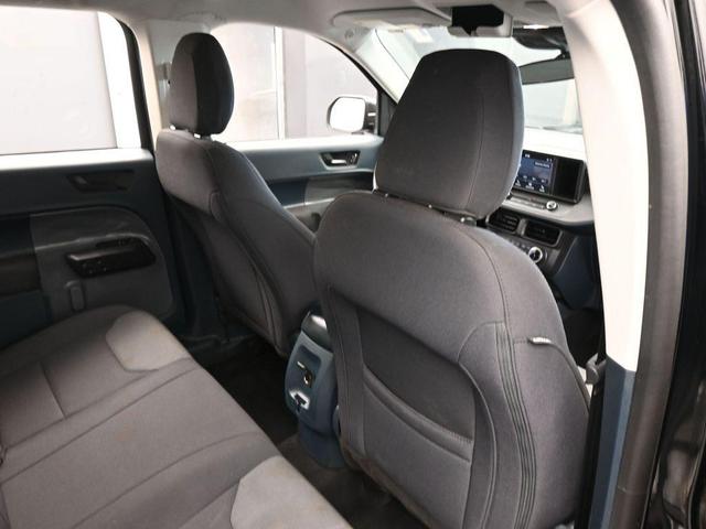 Photo of 2022 Shadow Black Ford Maverick