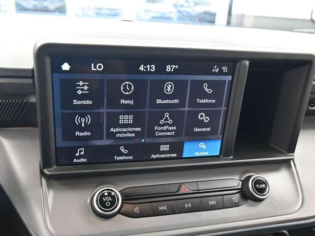 Photo of 2022 Shadow Black Ford Maverick