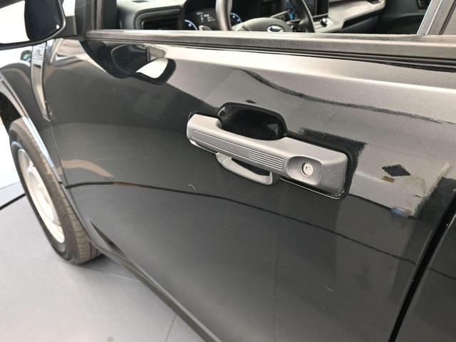 Photo of 2022 Shadow Black Ford Maverick
