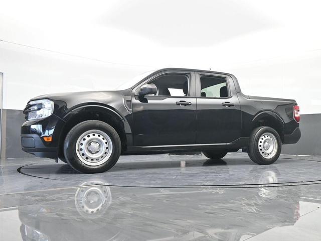 Photo of 2022 Shadow Black Ford Maverick