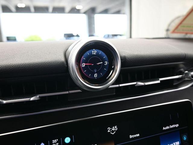 Photo of 2024 Blu Maserati Grecale