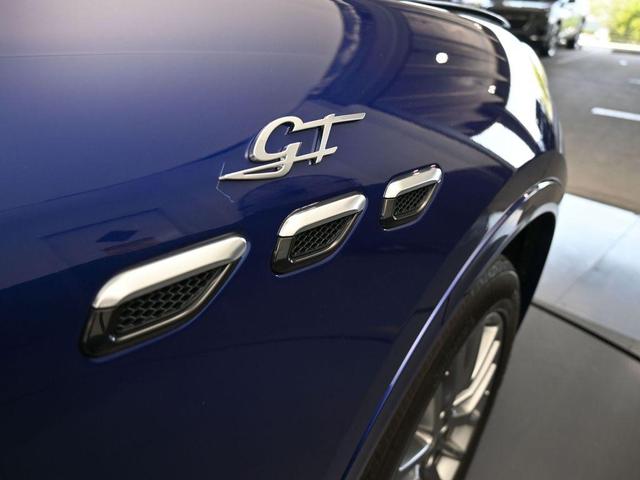 Photo of 2024 Blu Maserati Grecale
