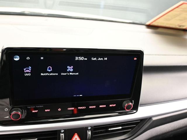 Photo of 2022 Snow White Pearl Kia Forte