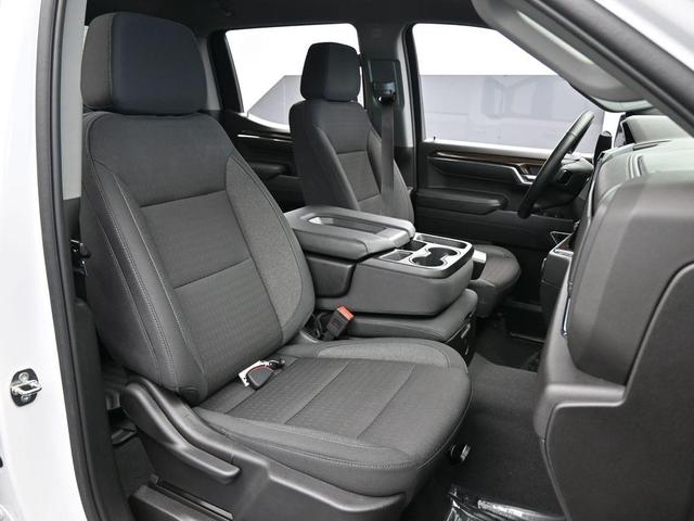 Photo of 2024 Summit White Chevrolet Silverado 1500