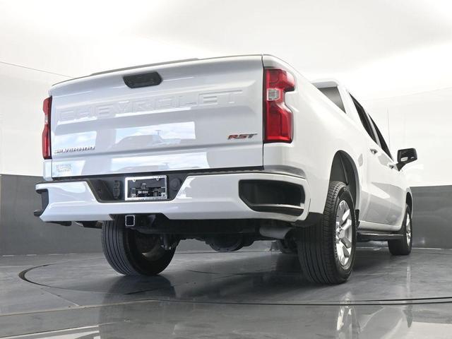 Photo of 2024 Summit White Chevrolet Silverado 1500