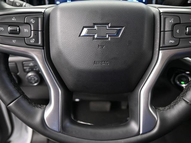 Photo of 2024 Summit White Chevrolet Silverado 1500