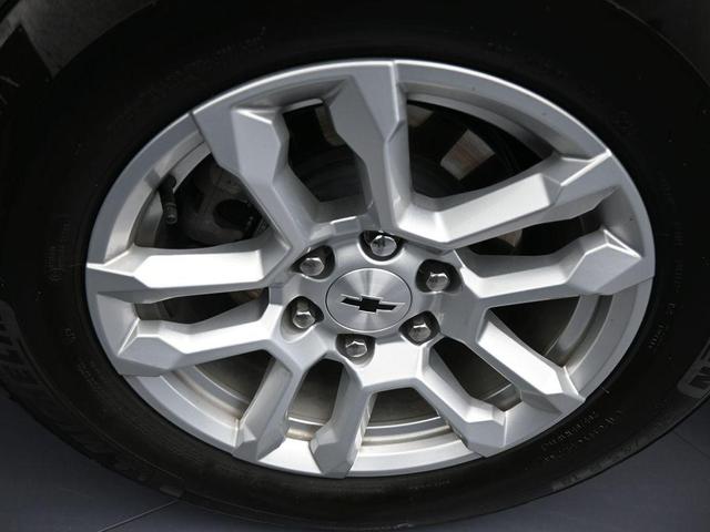 Photo of 2024 Summit White Chevrolet Silverado 1500