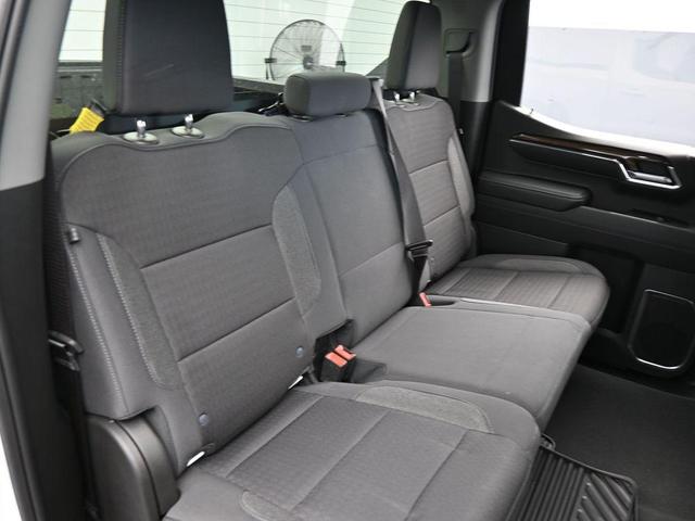 Photo of 2024 Summit White Chevrolet Silverado 1500
