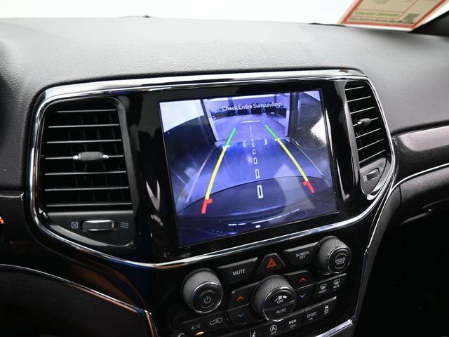 Photo of 2020 Diamond Black Jeep Grand Cherokee