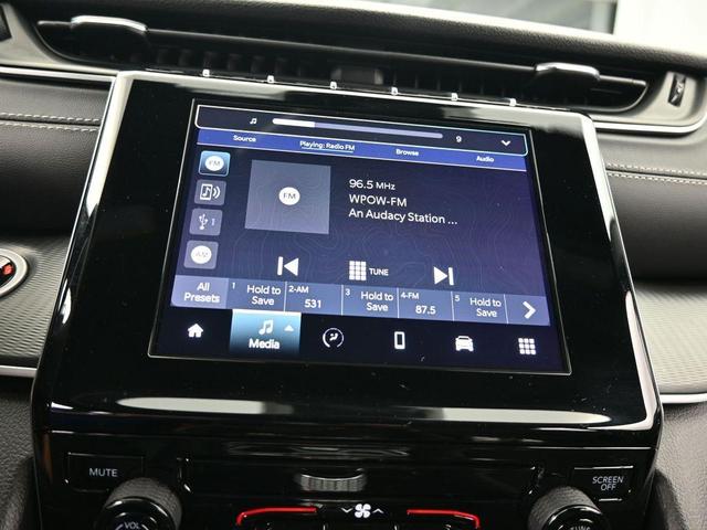 Photo of 2024 Diamond Black Jeep Grand Cherokee L