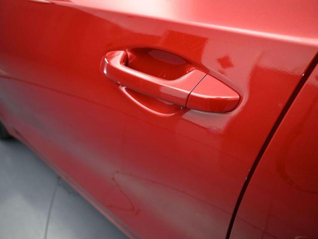 Photo of 2023 Currant Red Kia Forte