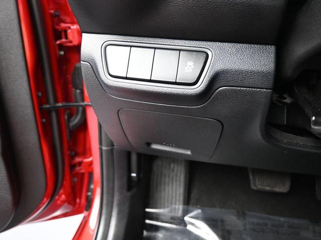 Photo of 2023 Currant Red Kia Forte