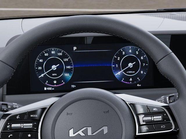 Photo of 2025 Gravity Gray Kia Seltos