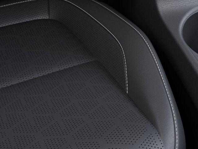 Photo of 2025 Gravity Gray Kia Seltos