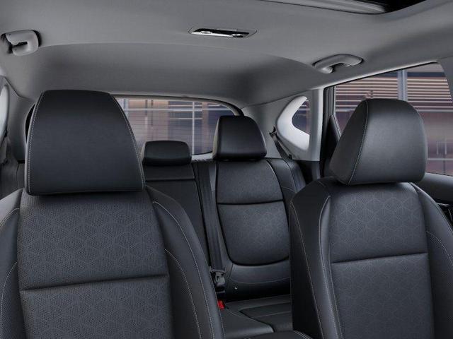 Photo of 2025 Gravity Gray Kia Seltos
