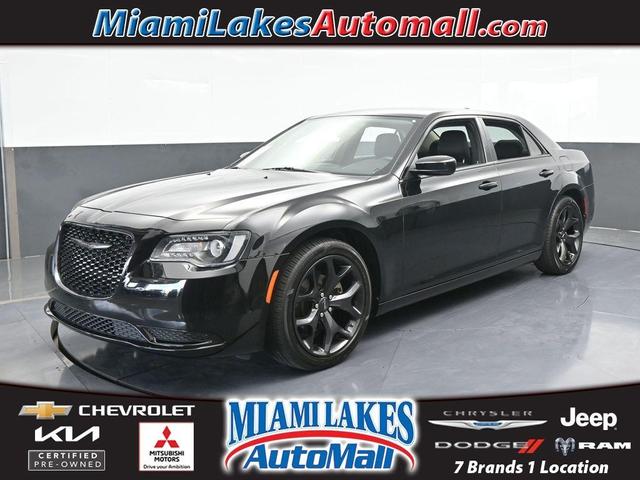 2022 Chrysler 300