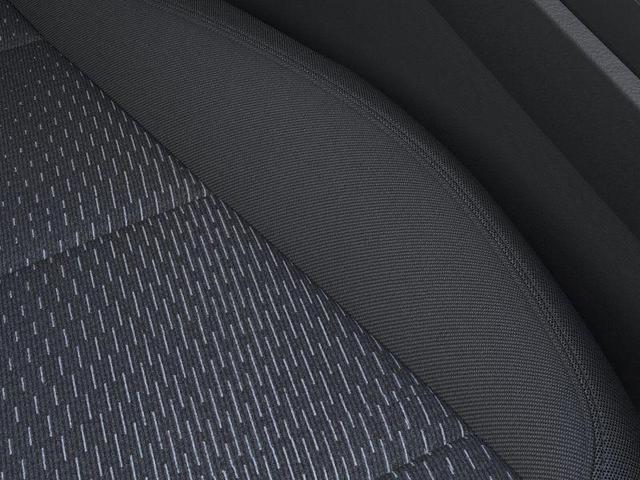 Photo of 2026 Mosaic Black Metallic Chevrolet Equinox