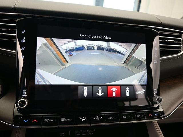 Photo of 2023 Bright White Clearcoat Jeep Grand Wagoneer L