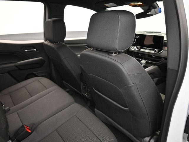 Photo of 2024 Summit White Chevrolet Colorado