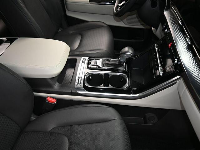 Photo of 2024 Ceramic Silver Kia Carnival