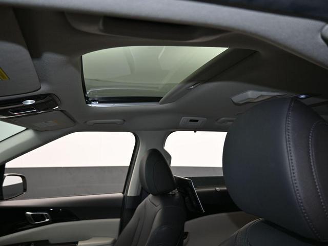 Photo of 2024 Ceramic Silver Kia Carnival