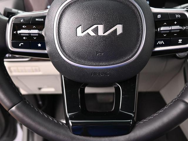 Photo of 2024 Ceramic Silver Kia Carnival