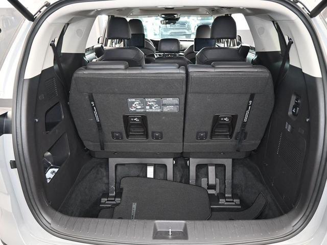 Photo of 2024 Ceramic Silver Kia Carnival