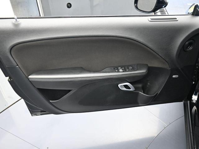 Photo of 2023 Pitch Black Clearcoat Dodge Challenger