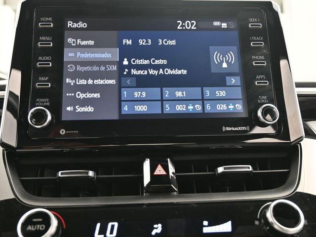 Photo of 2021  Toyota Corolla
