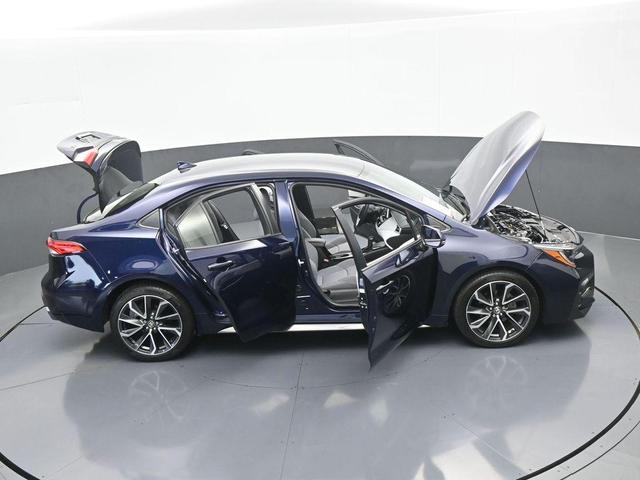 Photo of 2021  Toyota Corolla