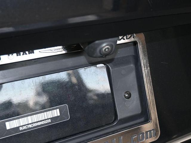 Photo of 2022 Black Sapphire Metallic BMW X6