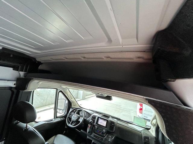 Photo of 2023 Bright White Clearcoat RAM ProMaster 2500