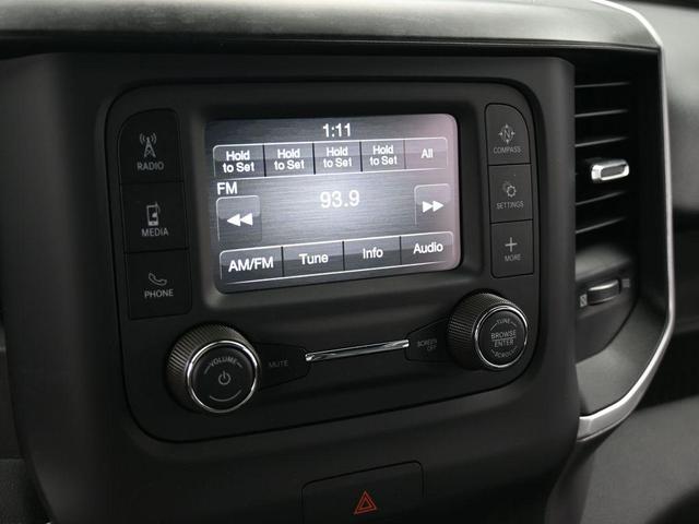 Photo of 2024 Diamond Black RAM 1500
