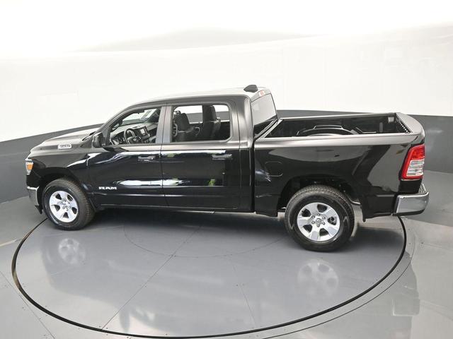Photo of 2024 Diamond Black RAM 1500
