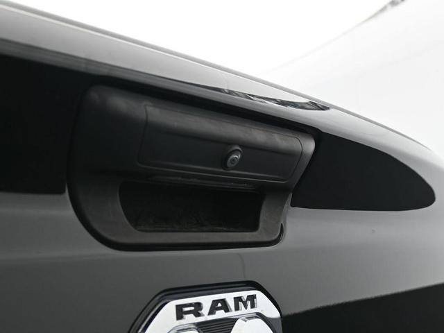 Photo of 2024 Diamond Black RAM 1500