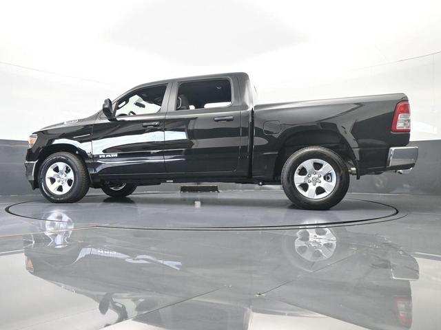 Photo of 2024 Diamond Black RAM 1500