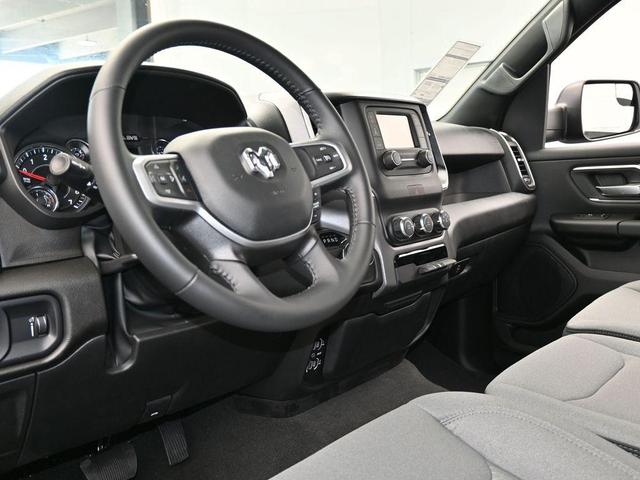 Photo of 2024 Diamond Black RAM 1500
