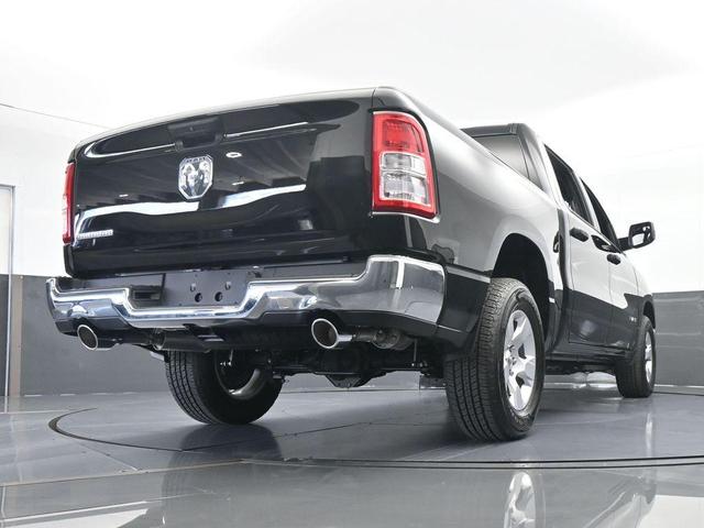 Photo of 2024 Diamond Black RAM 1500