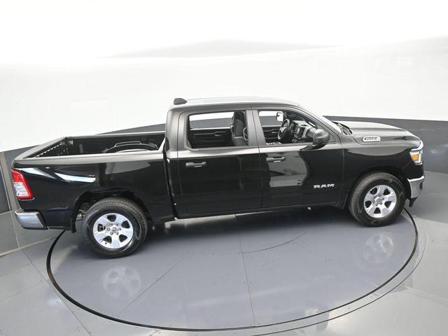 Photo of 2024 Diamond Black RAM 1500