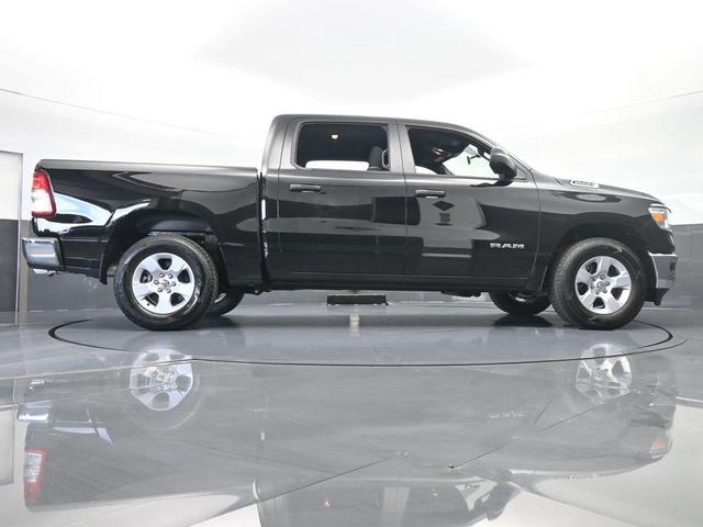 Photo of 2024 Diamond Black RAM 1500