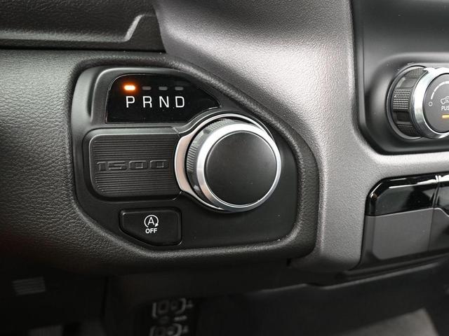 Photo of 2024 Diamond Black RAM 1500